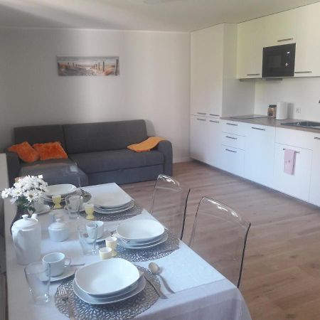 Apartament Reda Z Prywatna Sauna Экстерьер фото